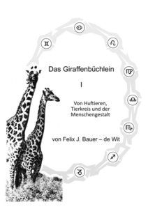 Giraffenbüchlein 1