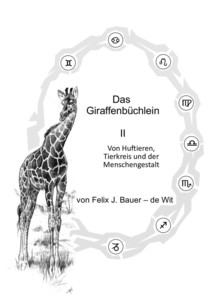 Giraffenbüchlein 2