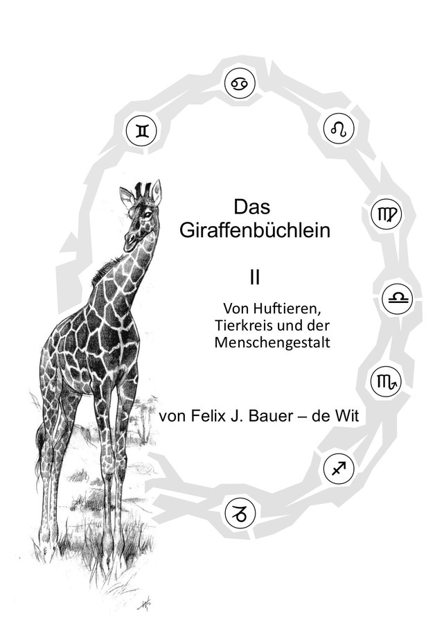 Giraffenbüchlein 2